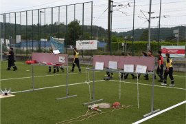 Fédération Nationale des Pompiers